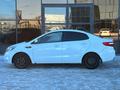 Kia Rio 2013 года за 4 150 000 тг. в Уральск – фото 8