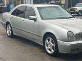 Mercedes-Benz E 280 2000 годаfor3 400 000 тг. в Шымкент – фото 2