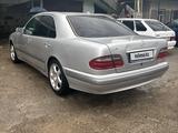 Mercedes-Benz E 280 2000 годаfor3 400 000 тг. в Шымкент – фото 4