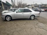 Mercedes-Benz E 280 2000 годаfor3 400 000 тг. в Шымкент – фото 5