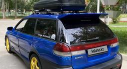 Subaru Legacy 1997 года за 2 500 000 тг. в Алматы – фото 4