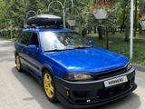 Subaru Legacy 1997 года за 2 500 000 тг. в Алматы – фото 5