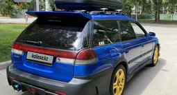 Subaru Legacy 1997 года за 2 500 000 тг. в Алматы – фото 3