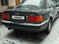 Audi 100 1991 годаfor1 600 000 тг. в Алматы – фото 6