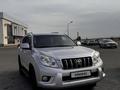 Toyota Land Cruiser Prado 2011 годаүшін15 000 000 тг. в Талдыкорган