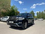 Toyota Land Cruiser 2019 года за 36 500 000 тг. в Караганда – фото 3