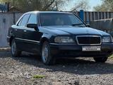 Mercedes-Benz C 280 1994 года за 2 100 000 тг. в Балхаш