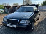 Mercedes-Benz C 280 1994 года за 2 100 000 тг. в Балхаш – фото 5