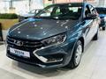 ВАЗ (Lada) Vesta Comfort MT 2024 года за 7 990 000 тг. в Шымкент – фото 3