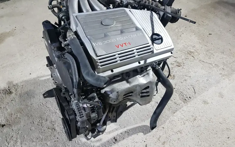 Двигатель highlanderүшін79 123 тг. в Алматы