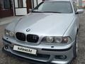 BMW 528 1996 годаfor3 100 000 тг. в Алматы – фото 8