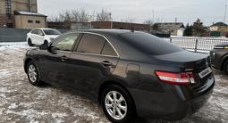 Toyota Camry 2010 годаfor6 600 000 тг. в Астана – фото 4