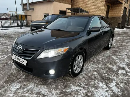 Toyota Camry 2010 года за 6 600 000 тг. в Астана