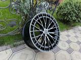Оригинальные диски R19 AMG на Mercedes Мерседес за 790 000 тг. в Алматы – фото 2