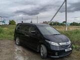 Honda Elysion 2005 годаfor5 700 000 тг. в Петропавловск