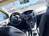 Ford Focus 2011 года за 2 300 000 тг. в Атырау – фото 5