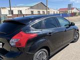 Ford Focus 2011 года за 2 300 000 тг. в Атырау – фото 4