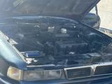 Mitsubishi Galant 1992 года за 600 000 тг. в Конаев (Капшагай) – фото 2