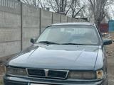 Mitsubishi Galant 1992 года за 600 000 тг. в Конаев (Капшагай) – фото 4
