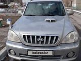 Hyundai Terracan 2001 года за 3 500 000 тг. в Караганда