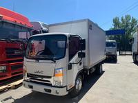 JAC  N 56 2023 года за 17 000 000 тг. в Павлодар