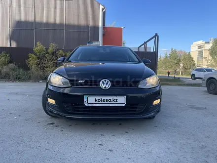 Volkswagen Golf 2015 года за 6 500 000 тг. в Астана – фото 15