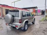 Isuzu Trooper 2001 года за 3 200 000 тг. в Алматы – фото 3