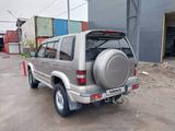 Isuzu Trooper 2001 года за 3 200 000 тг. в Алматы – фото 4