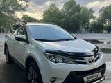 Toyota RAV4 2013 годаүшін9 900 000 тг. в Алматы