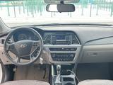 Hyundai Sonata 2014 года за 5 500 000 тг. в Уральск