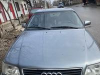 Audi A6 1995 годаүшін2 200 000 тг. в Шымкент