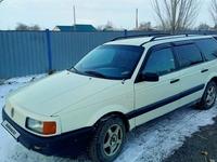 Volkswagen Passat 1992 года за 1 100 000 тг. в Костанай