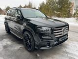 Mercedes-Benz GLS 450 2024 года за 77 000 000 тг. в Астана