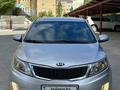 Kia Rio 2013 года за 5 000 000 тг. в Актобе – фото 2