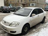 Toyota Corolla 2006 годаfor3 730 000 тг. в Актобе