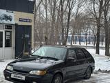 ВАЗ (Lada) 2114 2013 года за 1 650 000 тг. в Темиртау – фото 4