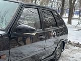 ВАЗ (Lada) 2114 2013 года за 1 650 000 тг. в Темиртау – фото 5
