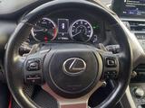 Lexus NX 200 2021 года за 15 000 000 тг. в Актобе – фото 2