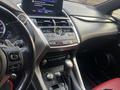 Lexus NX 200 2021 годаүшін15 000 000 тг. в Актобе – фото 5