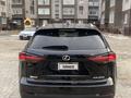 Lexus NX 200 2021 годаүшін15 000 000 тг. в Актобе – фото 9