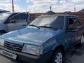 ВАЗ (Lada) 2109 1998 годаүшін670 000 тг. в Кентау – фото 2