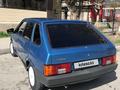 ВАЗ (Lada) 2109 1998 годаүшін670 000 тг. в Кентау – фото 6