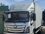 Foton  Aumark BJ10xx/11xx 2025 года за 17 500 000 тг. в Алматы – фото 2