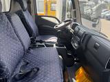 Foton  Aumark BJ10xx/11xx 2025 года за 17 500 000 тг. в Алматы – фото 3