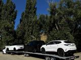 Быстрый автовоз 3 дня Алматы Актау Атырау Актобе. Эвакуатор 3 места 2015 года в Алматы – фото 2