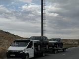 Быстрый автовоз 3 дня Алматы Актау Атырау Актобе. Эвакуатор 3 места 2015 года в Алматы