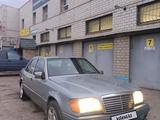 Mercedes-Benz E 200 1993 годаүшін2 200 000 тг. в Павлодар – фото 5