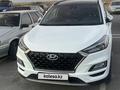 Hyundai Tucson 2020 годаfor12 900 000 тг. в Шымкент – фото 2