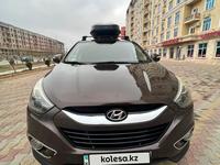 Hyundai Tucson 2014 годаfor8 300 000 тг. в Актау