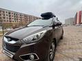 Hyundai Tucson 2014 годаүшін8 300 000 тг. в Актау – фото 3